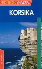 Buchcover Korsika