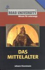 Buchcover Das Mittelalter