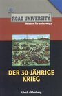 Buchcover Der 30-Jährige Krieg