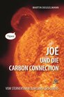 Buchcover Joe und die Carbon Connection