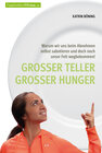 Buchcover Großer Teller großer Hunger