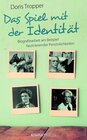 Buchcover Das Spiel mit der Identität