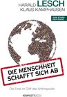 Buchcover Die Menschheit schafft sich ab