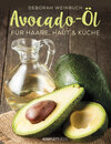 Buchcover Avocado-Öl