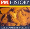 Buchcover Alexander der Grosse