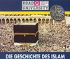 Buchcover Die Geschichte des Islam