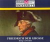 Buchcover Friedrich der Grosse