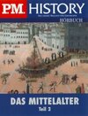 Buchcover Das Mittelalter. Paket