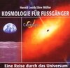 Buchcover Kosmologie für Fussgänger