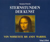 Buchcover Sternstunden der Kunst