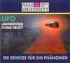 Buchcover UFO - die Beweise für ein Phänomen