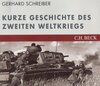 Buchcover Kurze Geschichte des zweiten Weltkriegs
