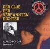 Buchcover Alfred Polgar - Lesebuch