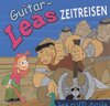 Buchcover Guitar-Leas Zeitreisen