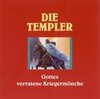 Buchcover Die Templer
