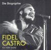 Buchcover Fidel Castro - Die Biographie