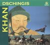 Buchcover Dschingis Khan