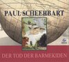 Buchcover Paul Scheerbart - Der Tod der Barmekiden