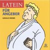 Buchcover Latein für Angeber