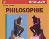 Buchcover Schnellkurs Philosophie