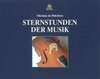 Buchcover Sternstunden der Musik