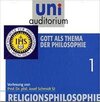Buchcover Paket RELIGIONSPHILOSOPHIE