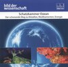 Buchcover Schatzkammer Ozean