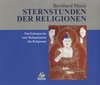 Buchcover Sternstunden der Religionen