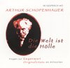 Buchcover Im Gespräch mit Arthur Schopenhauer