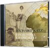 Buchcover Richard Katz: Ein Bummel um die Welt