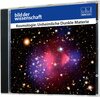 Buchcover Kosmologie: Unheimliche Dunkle Materie