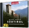 Buchcover Mords-Genuss: Südtirol