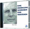 Buchcover Eine Erzählung schreiben und verstehen