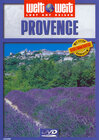 Buchcover Provence