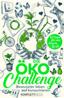 Buchcover Die Öko-Challenge