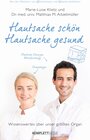 Buchcover Hautsache schön, Hautsache gesund