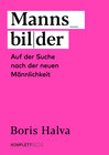 Buchcover Mannsbilder