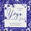 Buchcover Yoga sei Dank