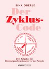 Buchcover Der Zyklus-Code