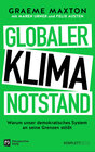 Buchcover Globaler Klimanotstand