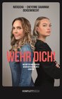 Buchcover Wehr dich!