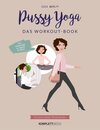 Buchcover Pussy Yoga - Das Workout-Book