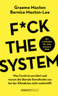 Buchcover Fuck the system