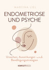 Buchcover Endometriose und Psyche