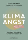 Buchcover Klimaangst
