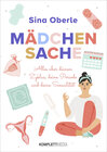 Buchcover Mädchensache