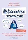 Buchcover Nebennierenschwäche
