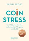 Buchcover Coin Stress