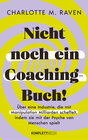 Buchcover Nicht noch ein Coaching-Buch!
