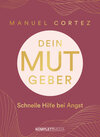 Buchcover Dein Mutgeber
